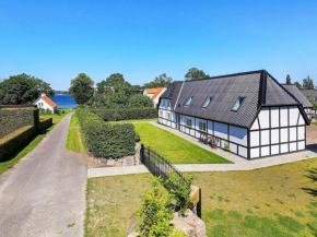 Hotels in Faaborg